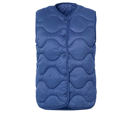 Gilet matelassé