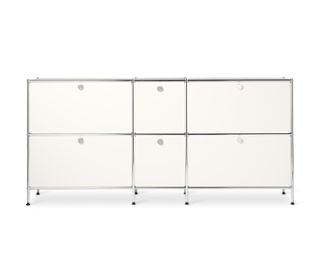 Blanc mat