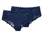 Bleu foncé