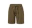 Short en sweat, olive - Olive