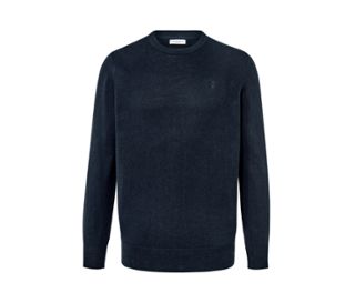 Bleu marine