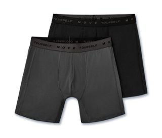 1x gris, 1x noir