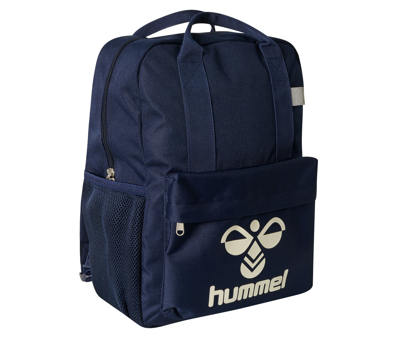 Sac à dos bleu HUMMEL HMLJAZZ.