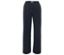 Pantalon de jogging bleu foncé.