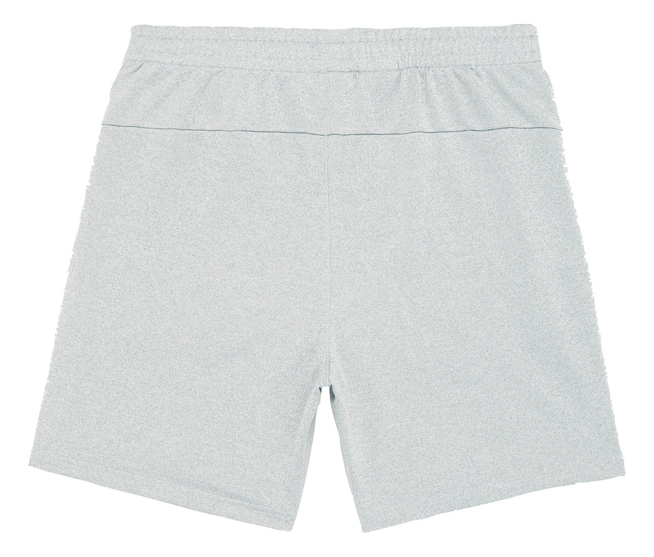 Shorts de sport fonctionnels gris clair pour homme FILA.