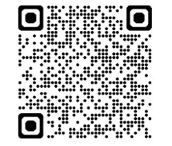 Un code QR.