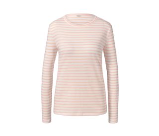 Corail-blanc à rayures
