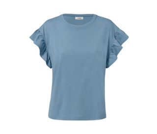 Bleu fumé