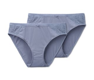Bleu lilas