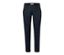 Pantalon chino bleu marine.