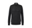 Pull en laine mérinos, anthracite - Anthracite
