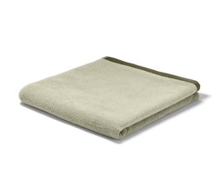 Vert sable-vert mousse