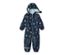 Combinaison en softshell pour enfant, animaux - Animaux