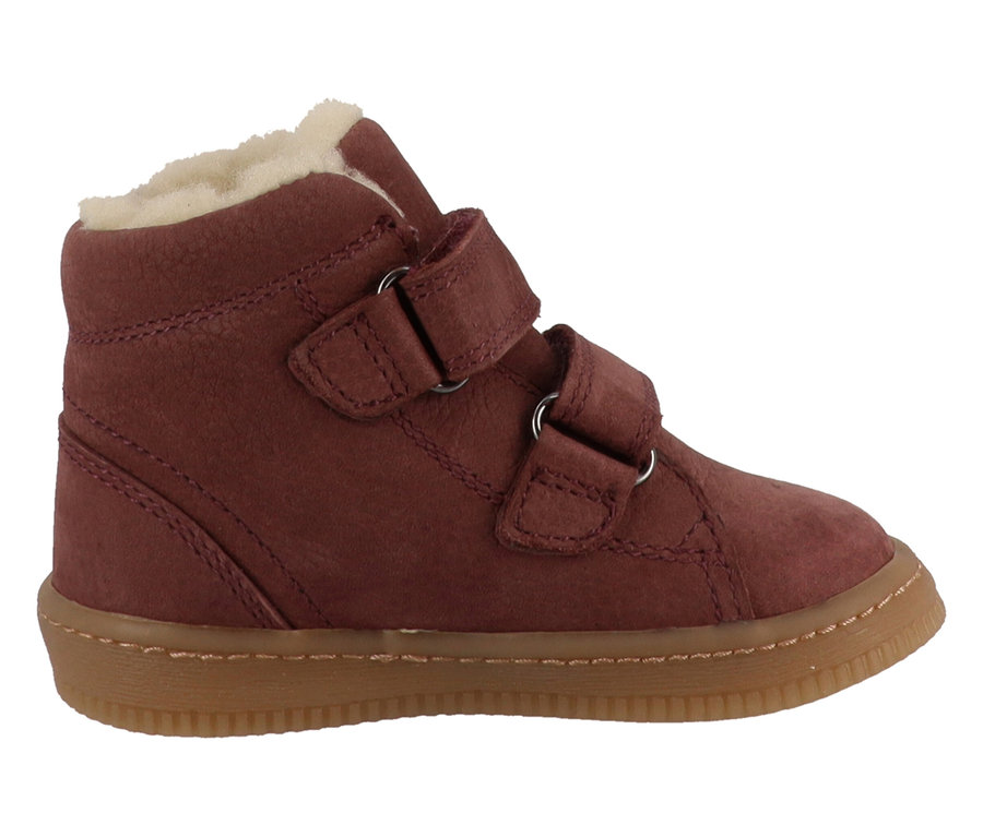LURCHI « Felix Barefoot-TEX », baies sauvages.
