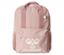 Sac à dos rose HUMMEL HMLJAZZ.