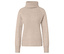 Pull col roulé, crème chiné - /img/gQQXrrtT/64/image.jpeg