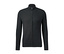 Anthracite chiné