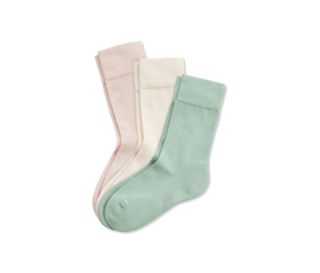1x vert sauge, 1x blanc cassé, 1x beige