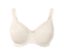 Soutien-gorge minimiseur, crème - Crème