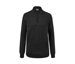 Anthracite chiné