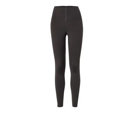 Legging de sport premium 7/8 noir.