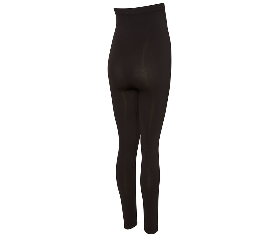 Legging de grossesse noir MAMALICIOUS MLTIA JEANNE NOOS A.