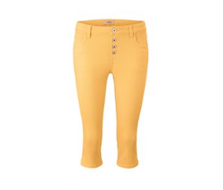 Jaune