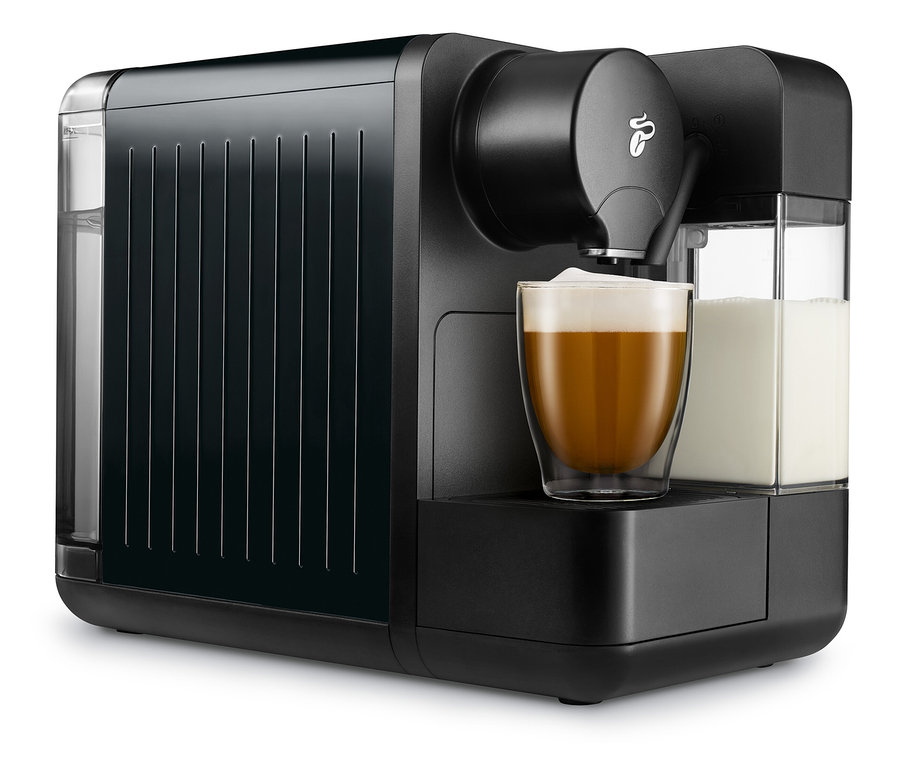 Cafissimo milk, noir