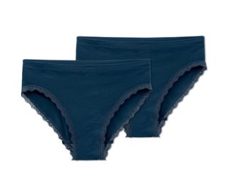 Bleu foncé