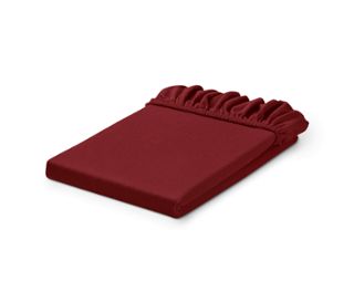 Rouge foncé