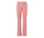 Jean bootcut – Coupe « Lou », corail - /img/gQg2uXNA/64/image.jpeg