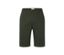 Short chino kaki.