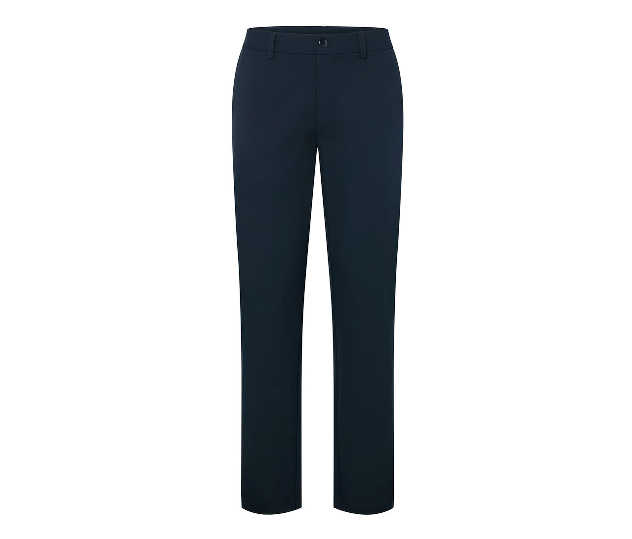 Pantalon d’extérieur bleu marine.