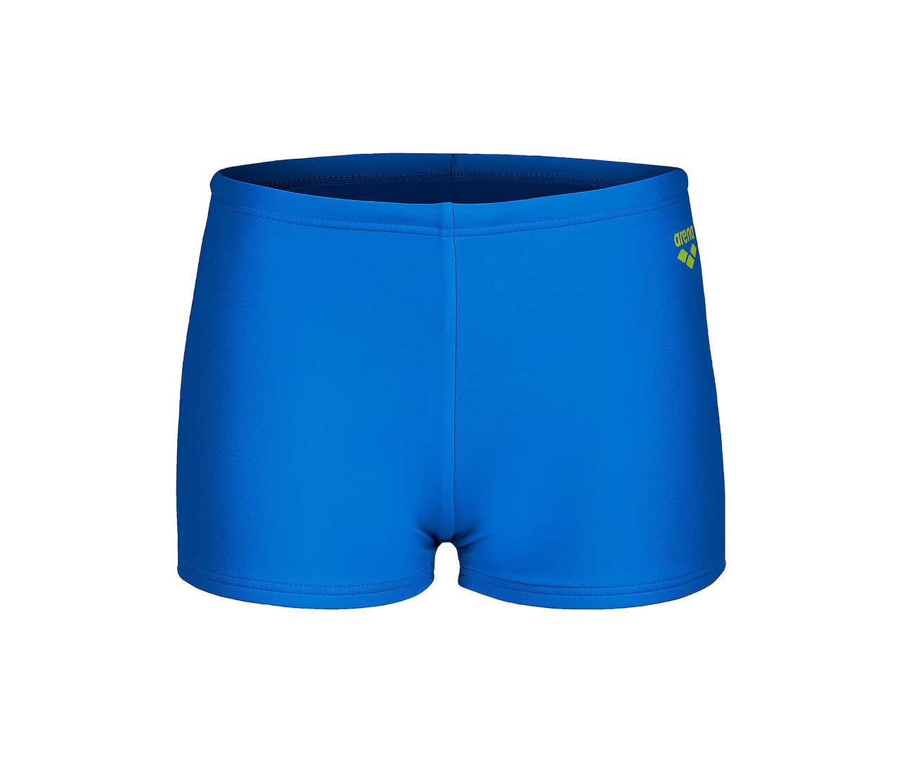 Maillot de bain arena Feel Dynamo R pour enfant, bleu.