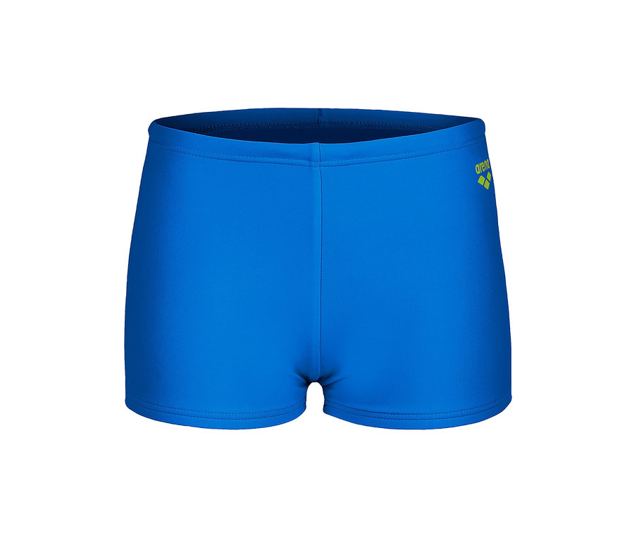 Maillot de bain arena Feel Dynamo R pour enfant, bleu.