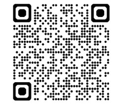 Un code QR pour un set d’air-drum électrique.