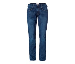Bleu très foncé denim