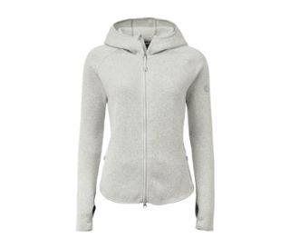 Gris clair chiné