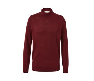 Rouge foncé