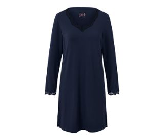 Bleu foncé