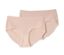 Deux culottes roses Magic Cut.