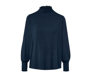 Bleu foncé
