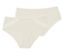 2 culottes, crème - Crème