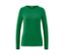 Haut manches longues vert.