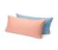 2 taies d’oreiller en renforcé, bleu et orange - /img/gQgHA0hg/64/image.jpeg