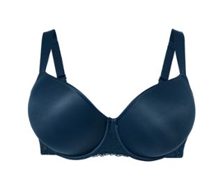 Bleu foncé