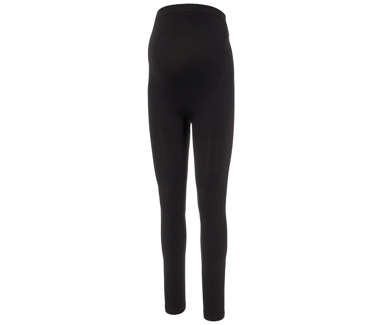 Legging de grossesse noir MAMALICIOUS MLTIA JEANNE NOOS A.