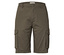 Short cargo, kaki