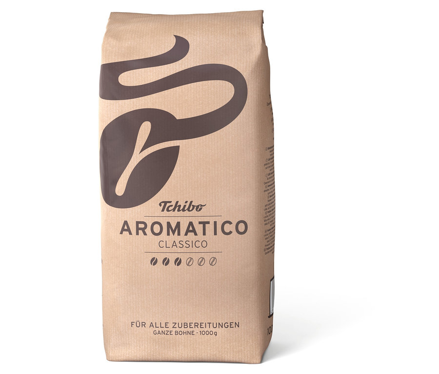 Aromatico Classico en grains – 1 kg