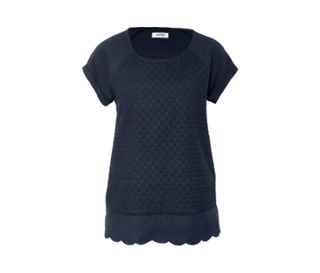Bleu foncé